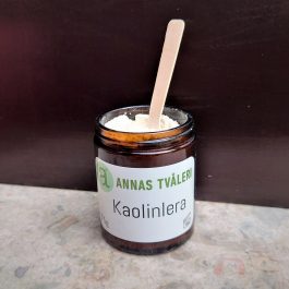 Kaolinlera