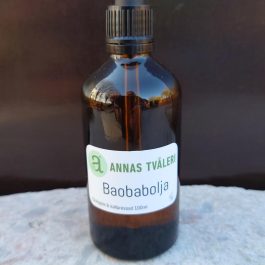 Baobabolja