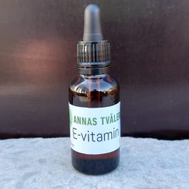 E-vitamin