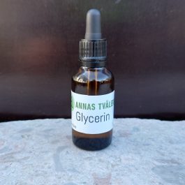 Glycerin