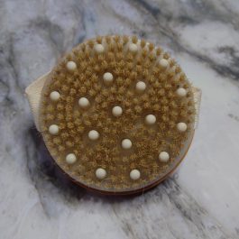Kruppbust