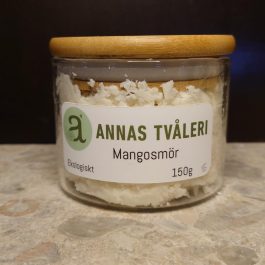 Mangosmör